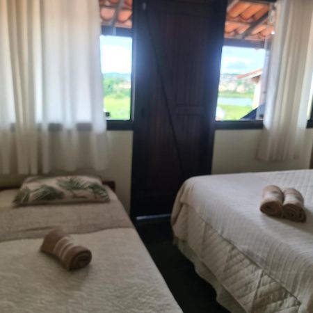 Mira Playa Geriba Ξενοδοχείο Búzios Εξωτερικό φωτογραφία