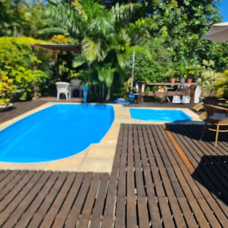 Mira Playa Geriba Ξενοδοχείο Búzios Εξωτερικό φωτογραφία