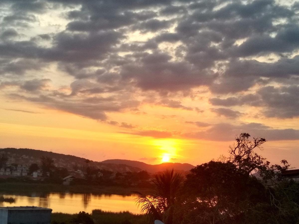 Mira Playa Geriba Ξενοδοχείο Búzios Εξωτερικό φωτογραφία