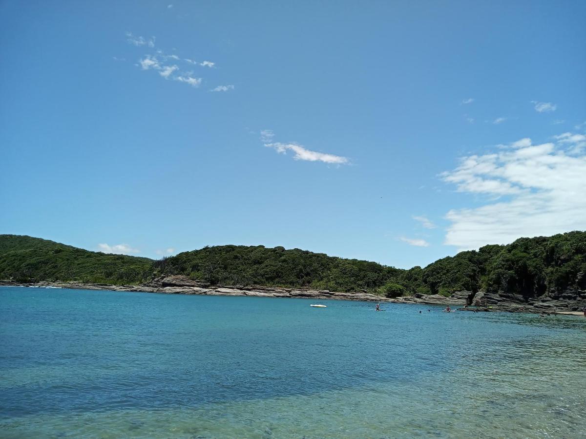 Mira Playa Geriba Ξενοδοχείο Búzios Εξωτερικό φωτογραφία