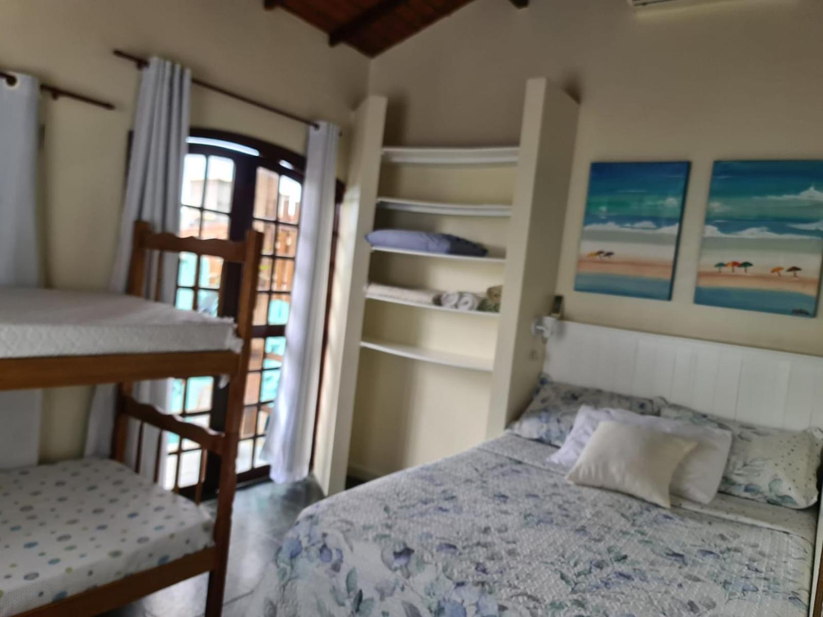Mira Playa Geriba Ξενοδοχείο Búzios Εξωτερικό φωτογραφία